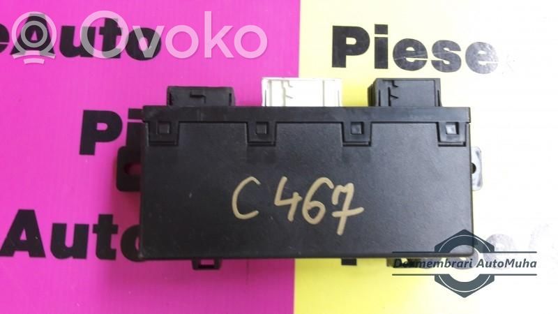 BMW 5 E39 Comfort/convenience module 