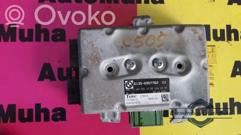 BMW 5 E60 E61 Comfort/convenience module 