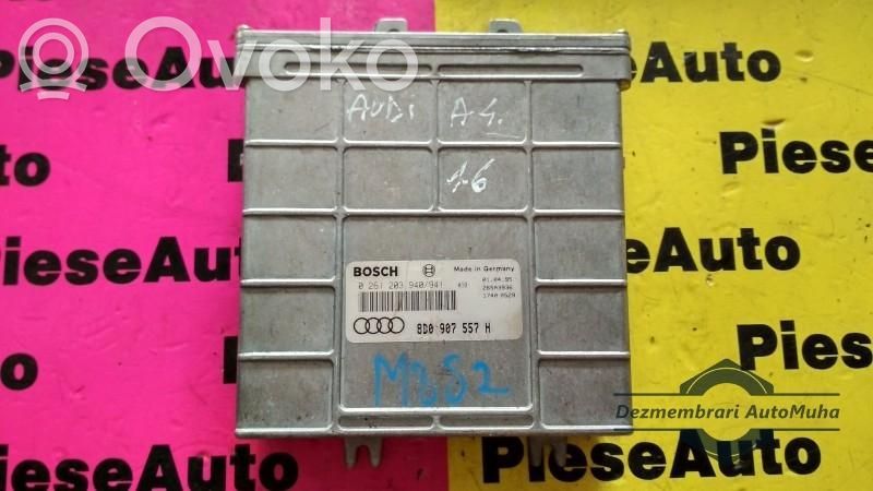 Audi A4 S4 B5 8D Engine control unit/module ECU 