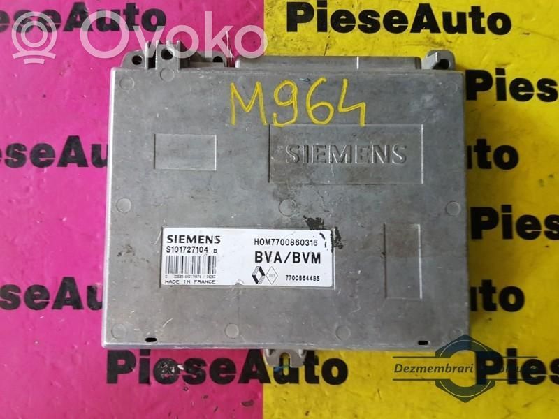 Renault Laguna I Engine control unit/module ECU 