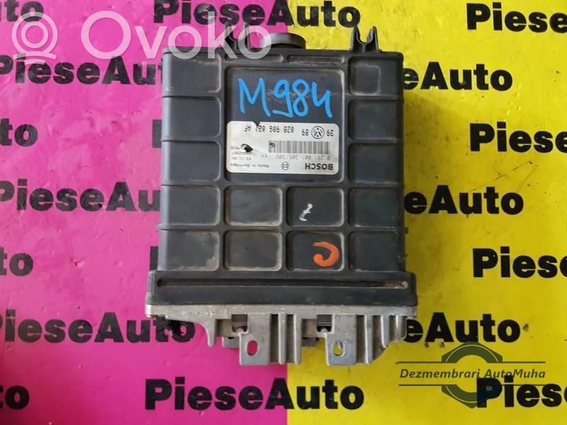 Volkswagen Golf III Engine control unit/module ECU 
