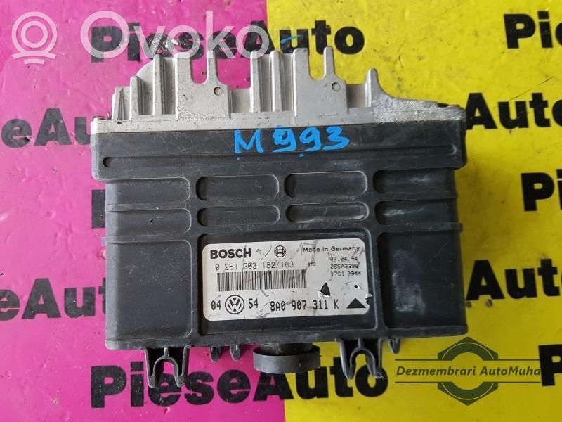 Volkswagen Golf III Engine control unit/module ECU 