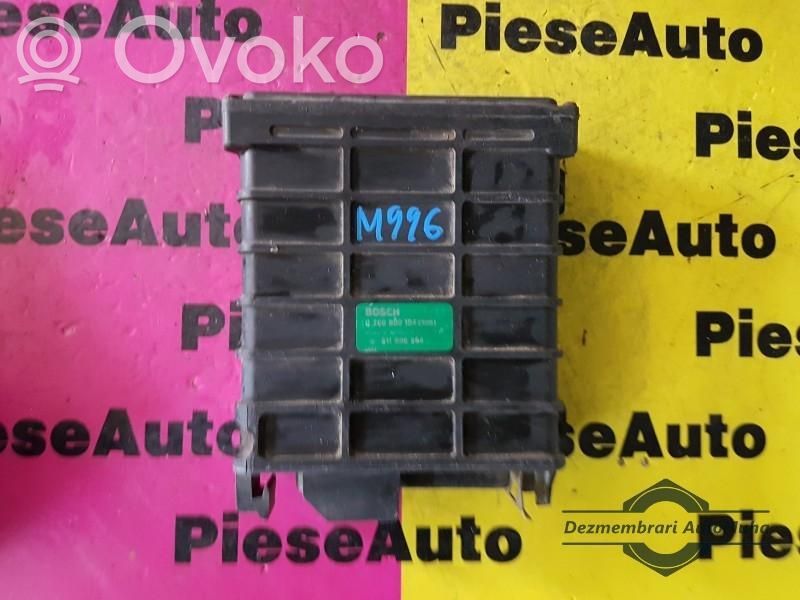 Audi 100 S4 C4 Engine control unit/module ECU 