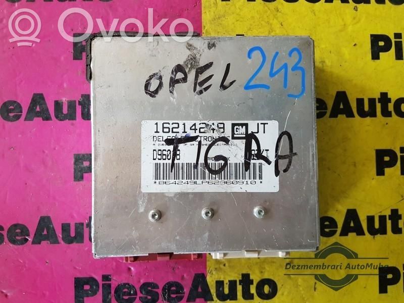 Opel Tigra A Engine control unit/module ECU 