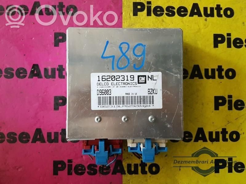 Opel Vectra B Engine control unit/module ECU 