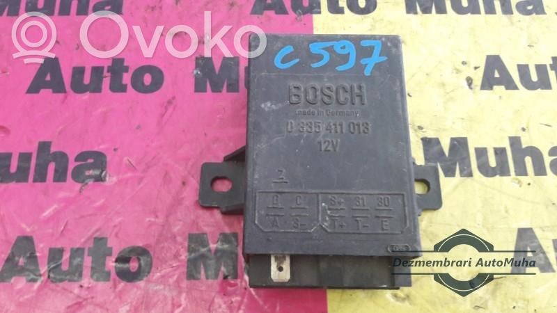 Mercedes-Benz E W124 Comfort/convenience module 