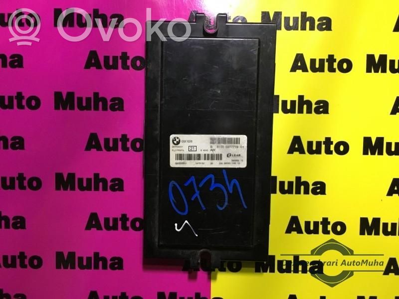 BMW 1 E81 E87 Comfort/convenience module 