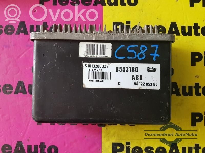 Citroen XM Comfort/convenience module 