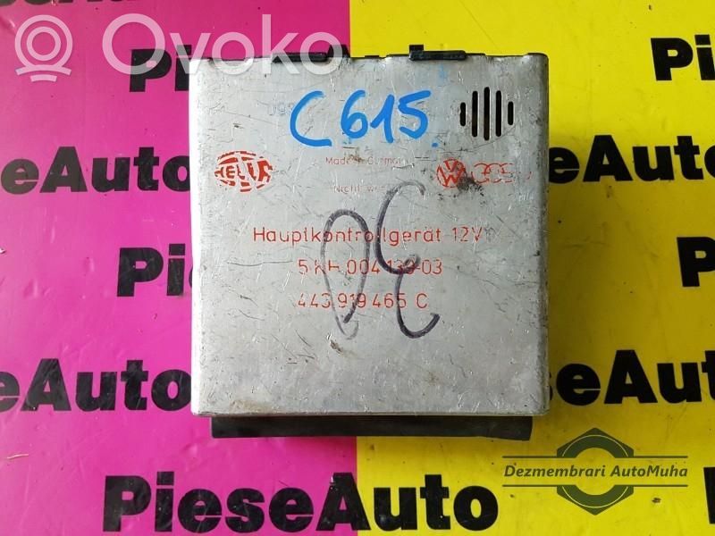 Audi 100 S4 C4 Comfort/convenience module 