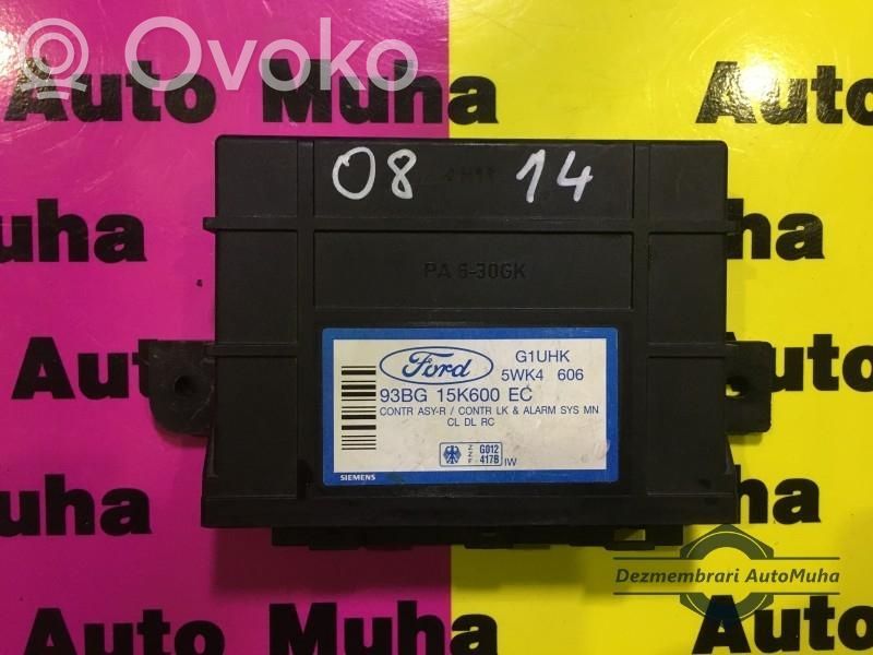 Module confort   5WK4606,93BG15K600EC