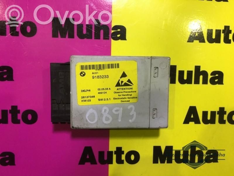 Comfort/convenience module   28137346,9183233