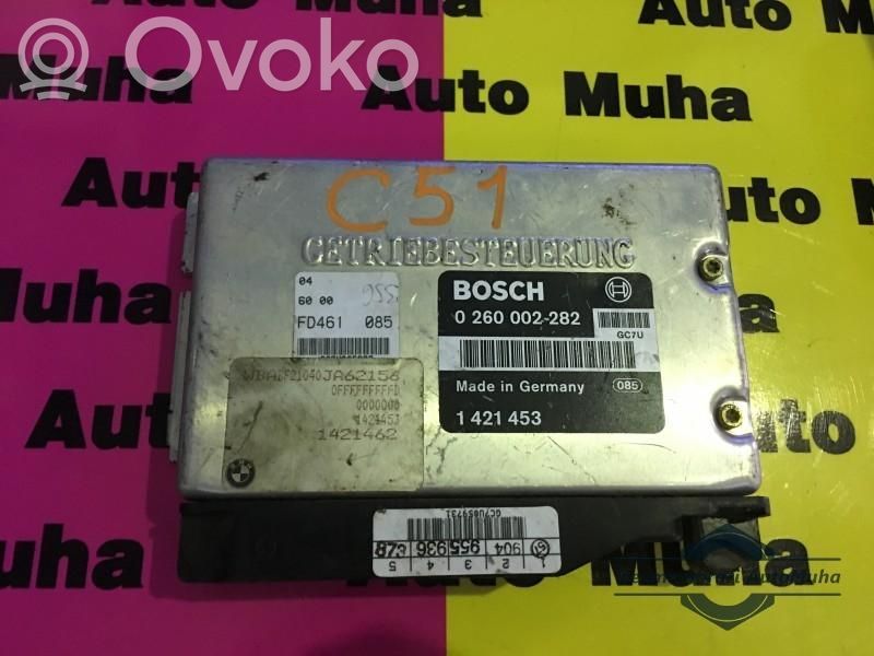 BMW 5 E34 Gearbox control unit/module 