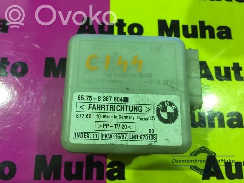 Comfort/convenience module   57762110,65758367604