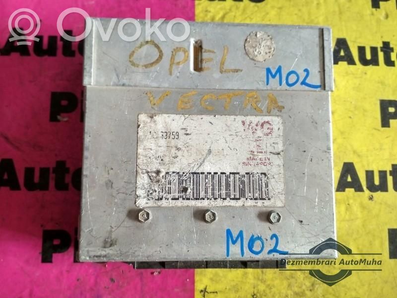 Opel Vectra A Engine control unit/module ECU 