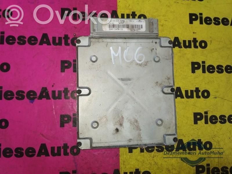 Ford Focus Engine control unit/module ECU 