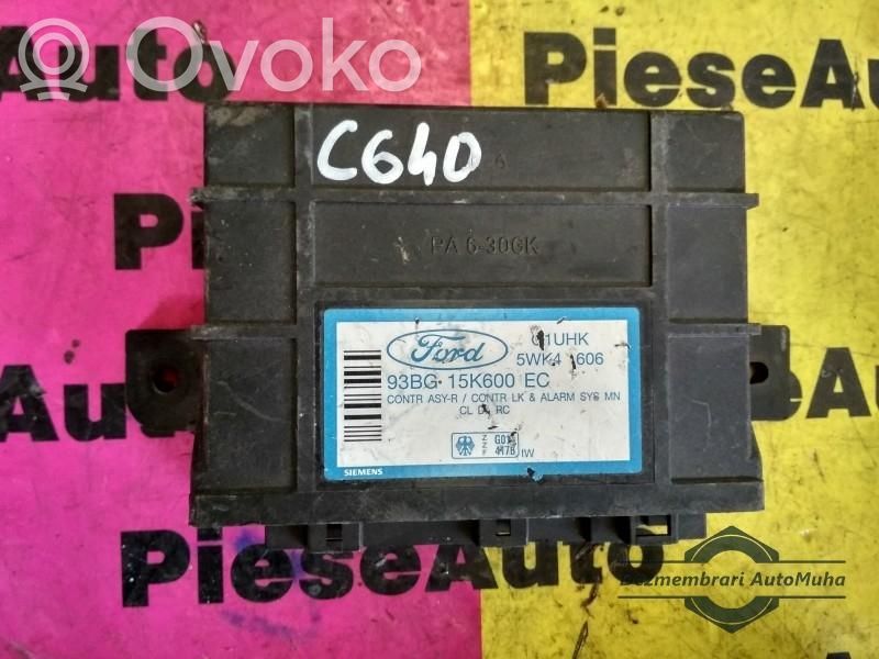 Ford Mondeo MK II Module confort 