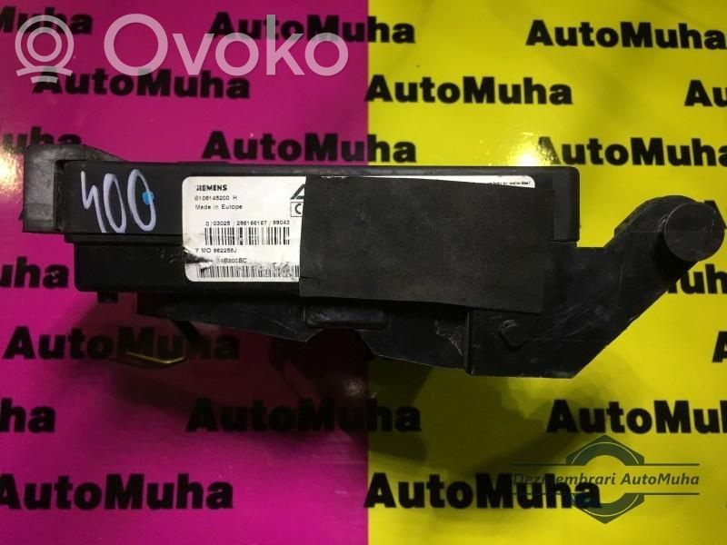 Sulakemoduuli   S108145200H,S108152001C
