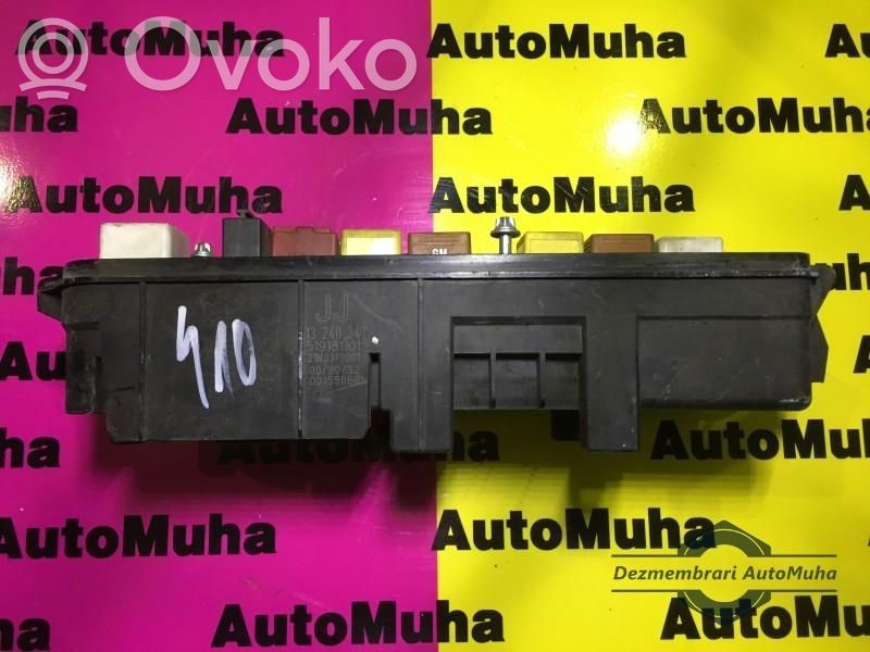 Opel Vectra C Fuse module 