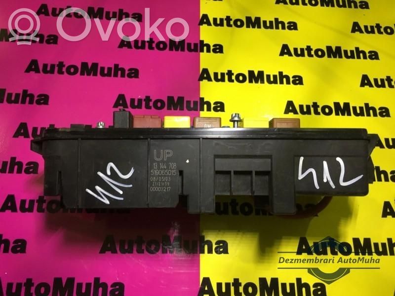 Fuse module   00003217,13144708,460023260,519065015