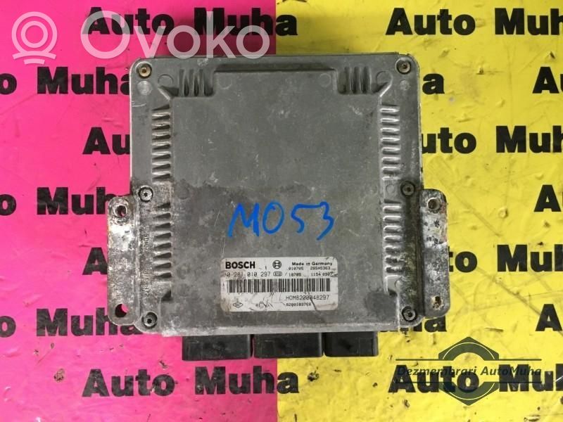 Renault Laguna II Komputer / Sterownik ECU silnika 