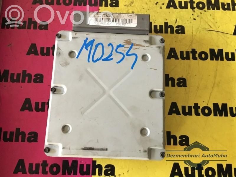Ford Transit Engine control unit/module ECU 