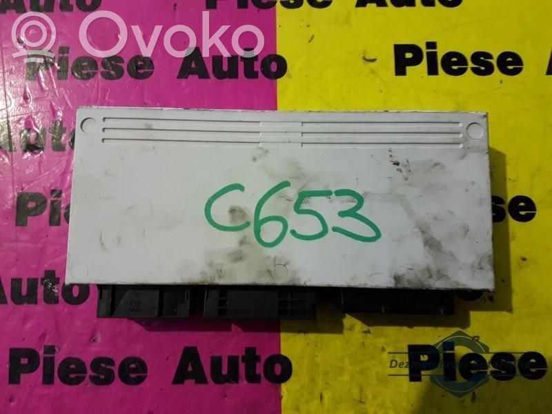 BMW 3 E46 Comfort/convenience module 