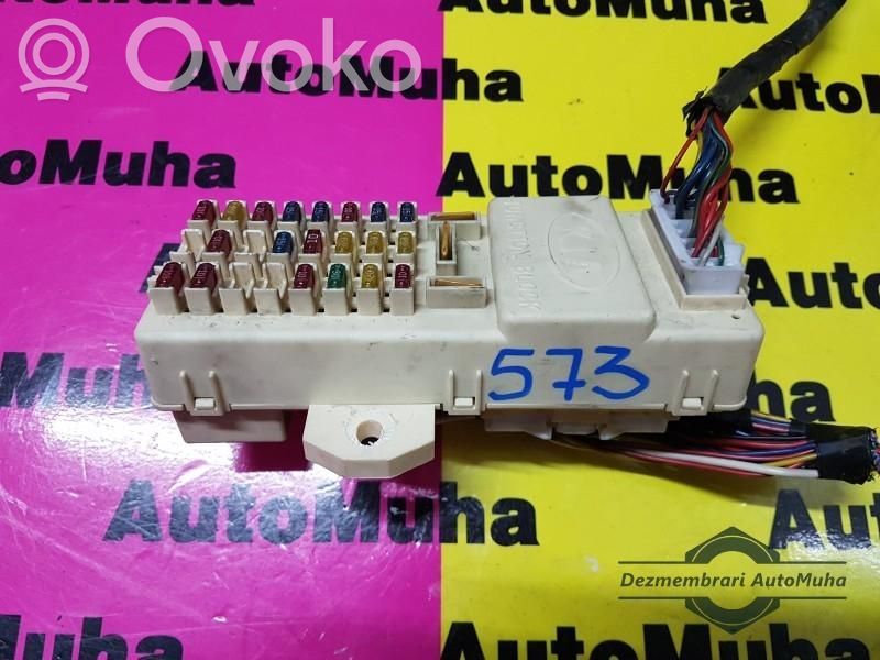 KIA Carnival Sulakemoduuli 