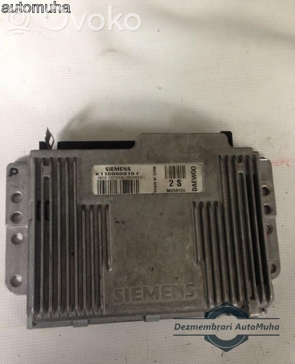 Galios (ECU) modulis   90332,922739948,96259124,9903090533,K115000010F