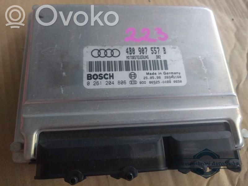 Audi A6 S6 C5 4B Engine control unit/module ECU 