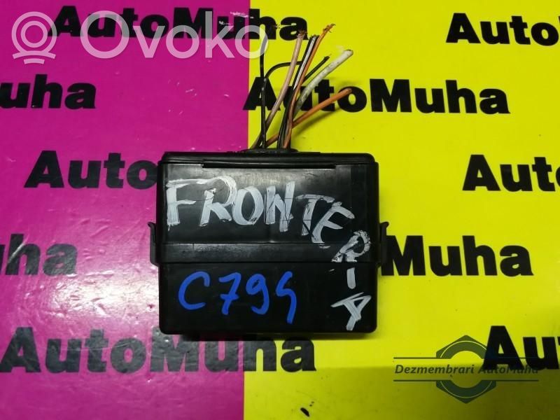 Opel Frontera B Comfort/convenience module 