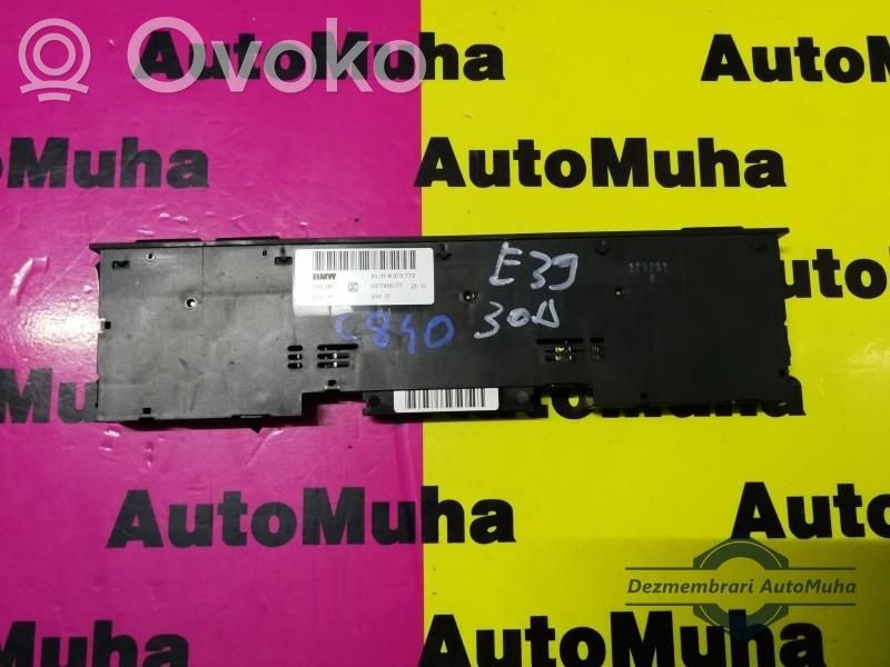 BMW 5 E39 Comfort/convenience module 