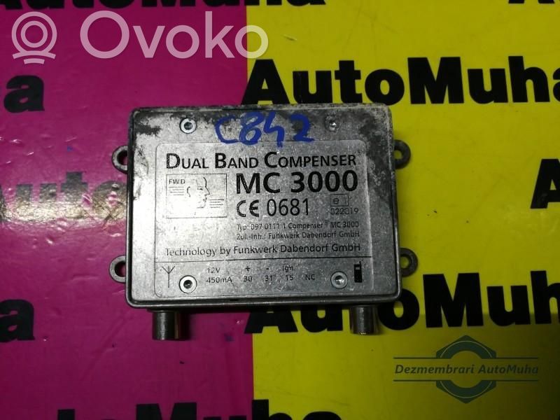 Комфортный модуль   022019,049288,0681,097011111,FD111,MC3000