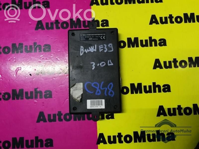 Comfort/convenience module   021303,99999025491105
