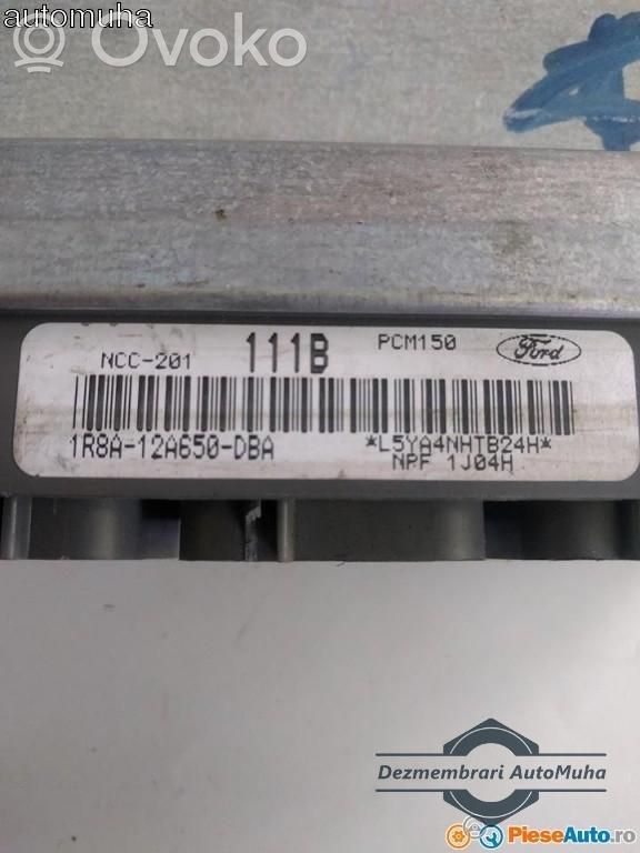 Jaguar S-Type Engine control unit/module ECU 