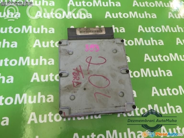 Ford Transit Engine control unit/module ECU 
