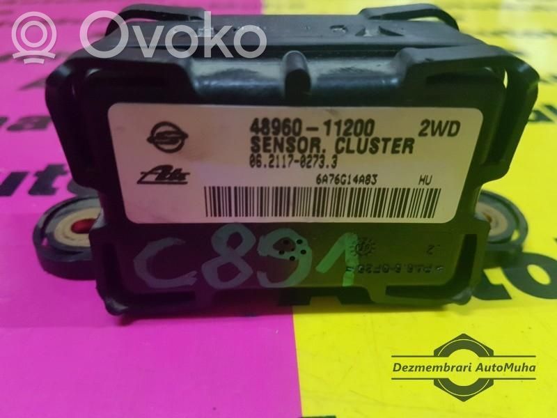 SsangYong Rodius Comfort/convenience module 