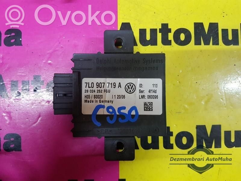 Módulo de confort/conveniencia   7L0907719A
