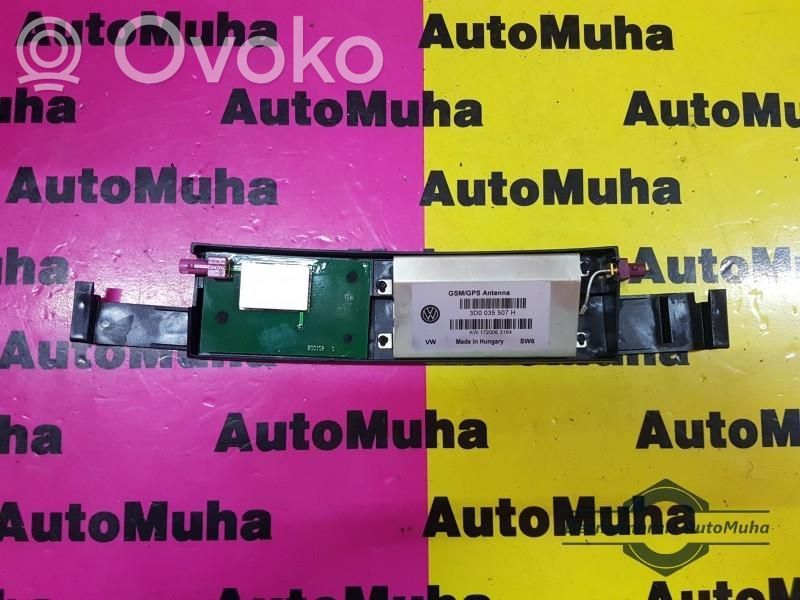 Module confort   3D0035507H