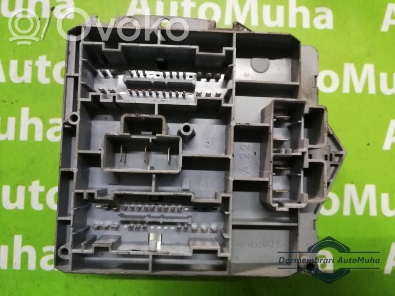 Alfa Romeo 147 Fuse module 