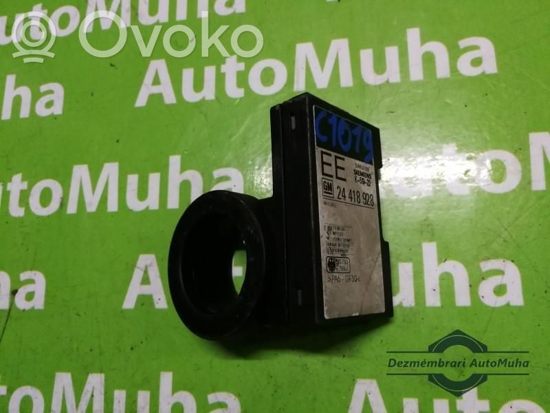 Komforto modulis   24418928,267102292,5WK4596