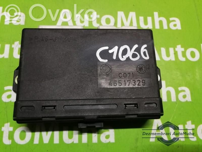 Fiat Marea Komforta modulis 