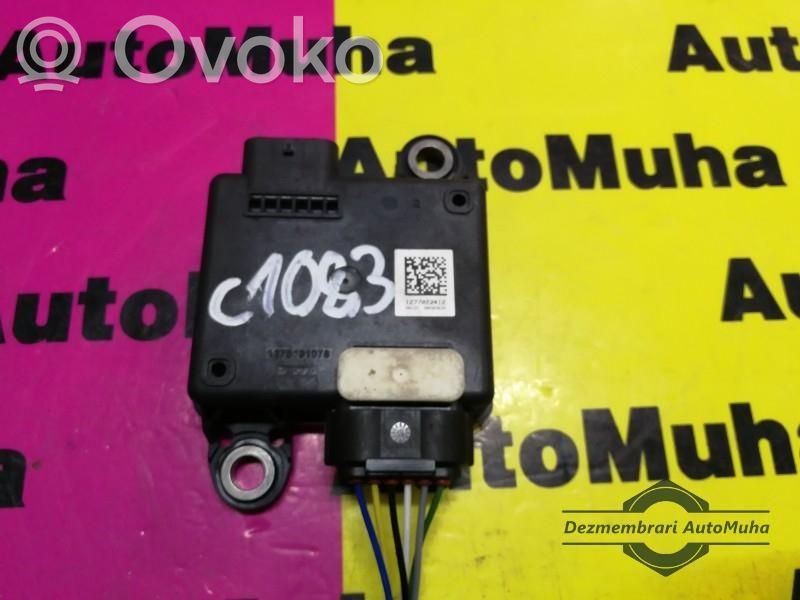 Jeep Grand Cherokee Comfort/convenience module 