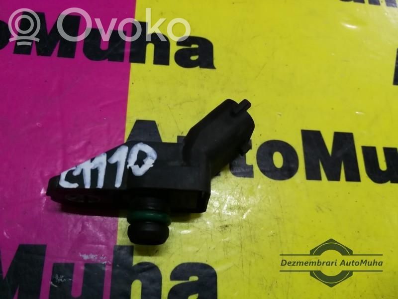 Volvo S60 Mukavuusmoduuli 