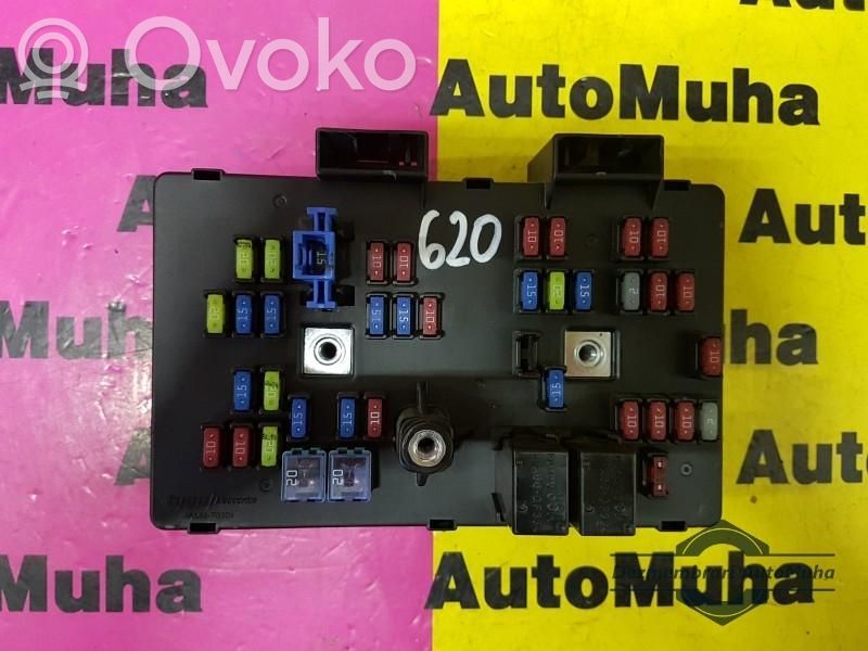Fuse module   07175D,AK62188,C105IP