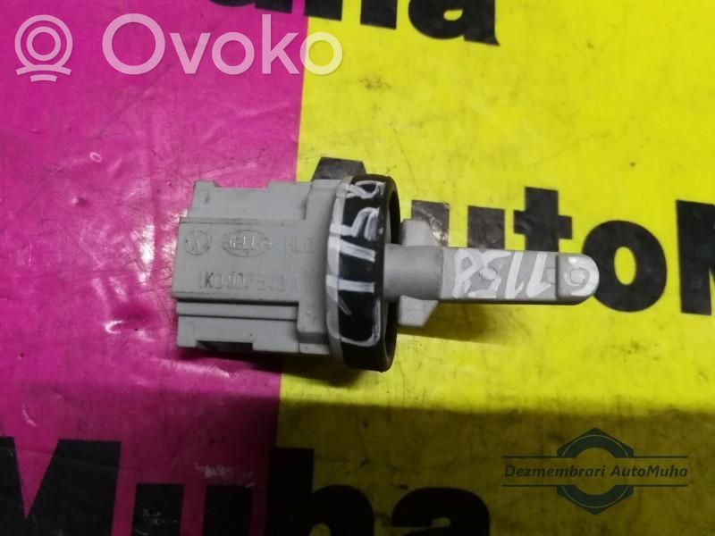 Volkswagen PASSAT B6 Comfort/convenience module 