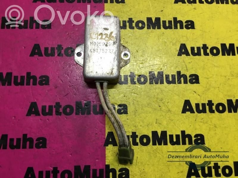 Mitsubishi Pajero Module confort 