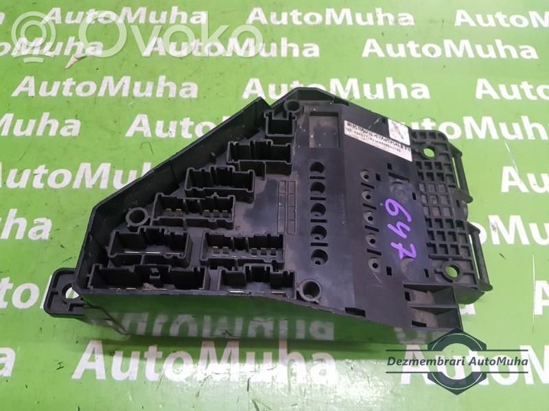 Land Rover Freelander Sulakemoduuli 