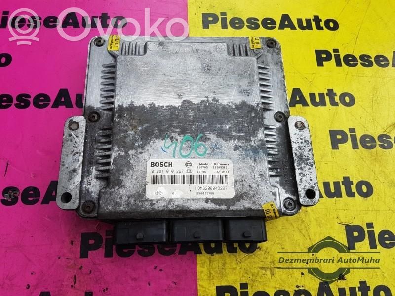 Renault Laguna II Komputer / Sterownik ECU silnika 