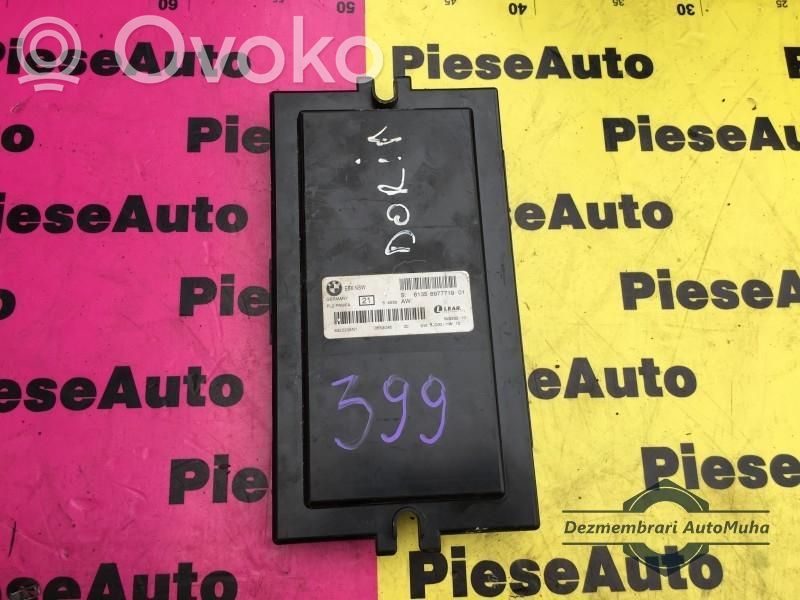 BMW 1 E81 E87 Comfort/convenience module 