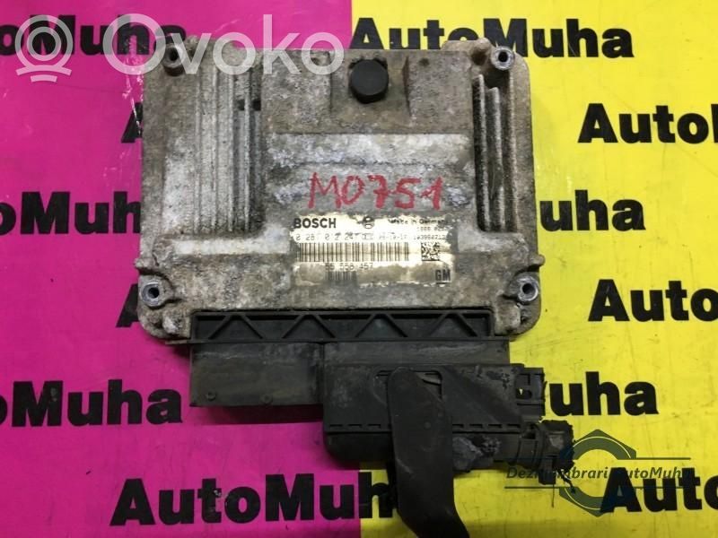 Saab 9-3 Ver1 Engine control unit/module ECU 